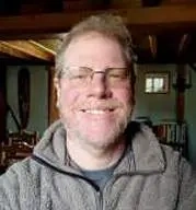 Chris Welbourn