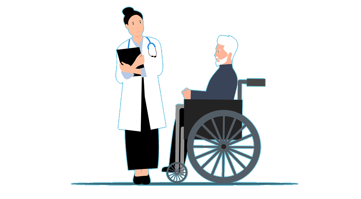 Physical and health issues in learning Tai Chi