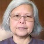 Siew-Peng Crevel