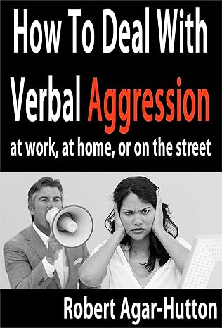 Verbal Aggression eBook